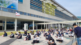 시끌시끌 전남도립국악단 해고 논란 왜