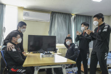 (주)풀무원푸드앤컬처 공군제11전투비행단 병사1식당 | 공군 1전투비행단, 병사 보드게임 경연대회 개최