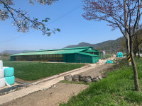 장성군, 북일면 수해 방지위한 국비 확보…지역민 환호