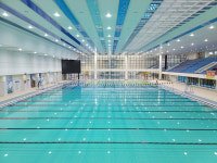 광주 염주실내수영장 새단장, 6월1일 재개장