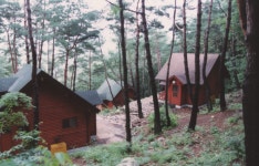 화순군, 백아산 자연휴양림 새 단장