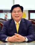 유두석 장성군수 농업인은 고품질 농산물 생산·유통은 행정이 책임