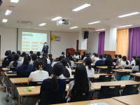 조선대학교, 지역특성화고 취업·진로 프로그램 지원