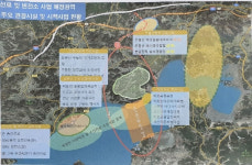 보성vs한전, 변전소·송전선로 건설 갈등 해법 절실