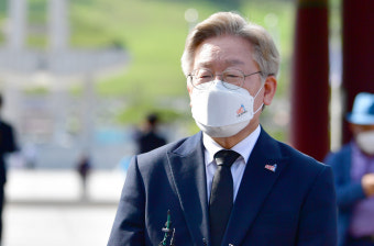 이재명 대선캠프 윤곽…좌장 조정식·비서실장 박홍근