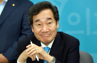 이낙연, 출사표 던지고 광주 방문… 청년문제 '세심'·지지율 '자신감'