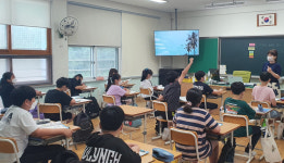 광주 초중고 전면 등교… 코로나 이전 회복 신호탄