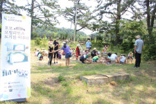 우리삶문화옥당박물관 길위의 인문학 지원사업 진행