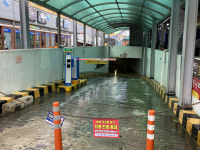 장마전선 재남하 광주·전남, 호우특보
