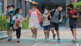 신나는 여름방학