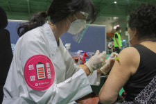 광주·전남 산발 감염… 18~49세 우선접종 사전예약 돌입