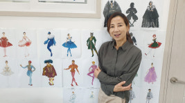 최태지 누구나 주역·아낌없는 투자… 발레 매진행렬