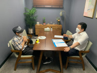 광주 서구 노인종합복지관, 무료 법률 상담