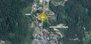 영광군, 11일 북문재 차량 통행 전면 통제