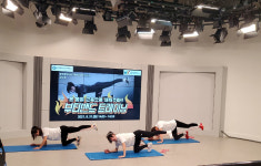 생활체육 이젠 비대면으로