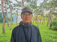 김광훈 (54·광주에코바이크 사무처장)(365/1000)
