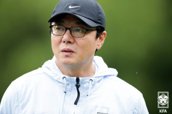 황선홍호, U-23 아시안컵 예선 참가 명단 발표