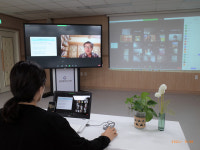 광양중마도서관, 독서아카데미 3기 2차 강연 성황