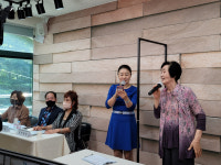 광주 남구 실버 노래자랑, 행정 최우수 사례 선정