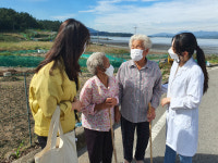 보성군, 벌교읍행정복지센터 복지사각지대 집중 발굴