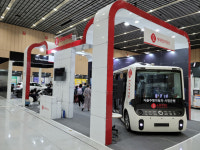 2021 NEXPO in 순천에서 엿보는 미래 첨단기술