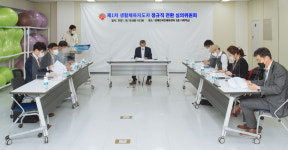 광주시장애인체육회, 생활체육지도자 정규직 전환 추진