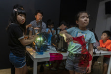 ACC 시네마테크 단편영화, 국제영화제 초청