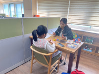 화순제일초, 매주 목·금요일 마음치유 프로그램 운영