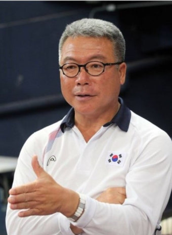 박채순 광주시청 양궁감독 사퇴
