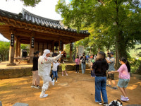 광주관광재단, 위드 코로나 대면 행사 전환
