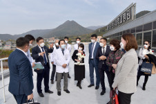 화순전대병원, 세계 최대 지방정부 러 사하공화국과 의료협력