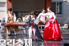 문화로 풍성한 가을 만끽하세요
