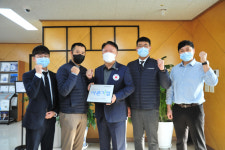 ㈜덕영메디텍, 씀씀이가 바른기업 캠페인 동참