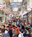 말바우시장·목포자유시장 관광바우처로 고객 유치