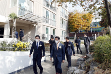 북구, 노후 공공임대 그린 리모델링 사업