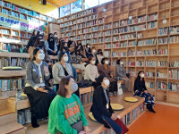화순제일초, 전문가 초청 학부모 대상 성교육