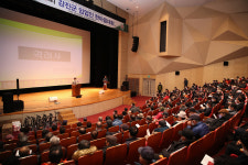 강진군, 제5회 임업인 한마음대회