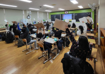 나주소방서, 소방안전 퀴즈대회