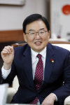 문인 북구청장, 올해의 지방자치 CEO 선정