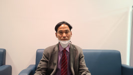 김용규(51·한국 수자원공사 영·섬 수도지원센터 차장) (388/1000)