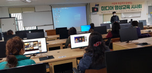 목포제일정보중고등학교>유튜브 배워 음식 만드는 영상 올려 판매하고 싶어요