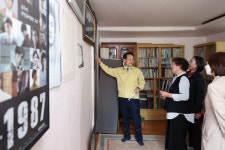 지산동 이한열 열사 집 보존될까