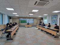 영암군 도포면, 2022년 농업 보조사업 심의회