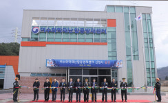 여수화학재난합동방재센터 유명무실