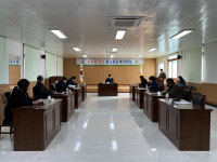 영암군 덕진면, 농업분야 보조사업 심의회