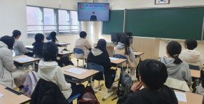 전국 최초 공립예술중학교 광주예술중 개교