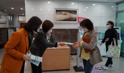 광양평생교육관, 평생교육 프로그램 개강