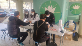순천 조례5 금연아파트 만들기