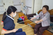 무안군, 엔데믹 시대 보건소 방문보건사업 성과