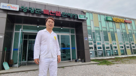 쌀 아닌 보리… 3대째 전통 잇는 향토 막걸리죠